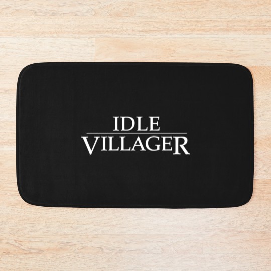 Discover Age Of Empires Bath Mats