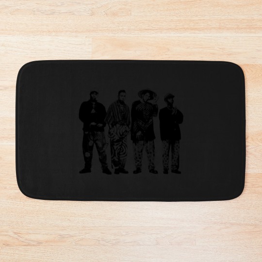 Discover Tribe Called Quest - Tribe Called Quest - Bath Mats