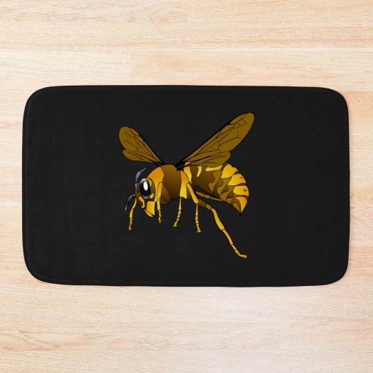 Discover hornet 151003 Bath Mats