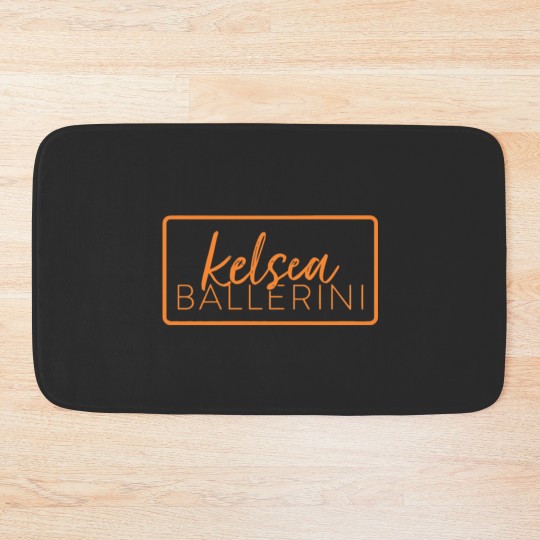 Discover Kelsea Ballerini Bath Mats