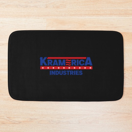 Discover Kramerica Industriesfunny Bath Mats