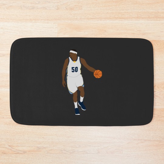 Discover Zach Randolph Bath Mats