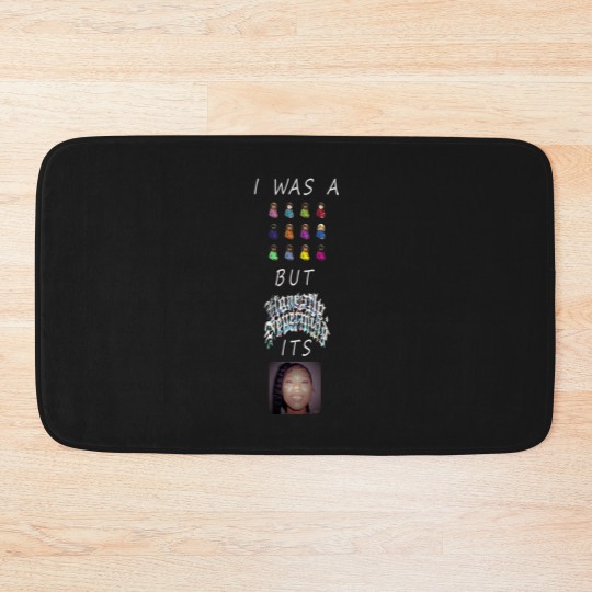 Discover Drake All Albums Bath Mats