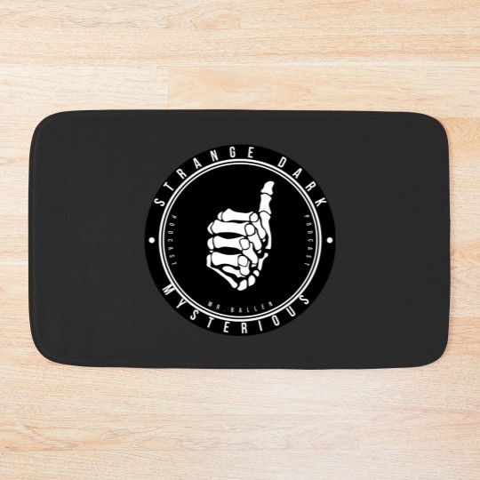 Discover Mrballen max Bath Mats