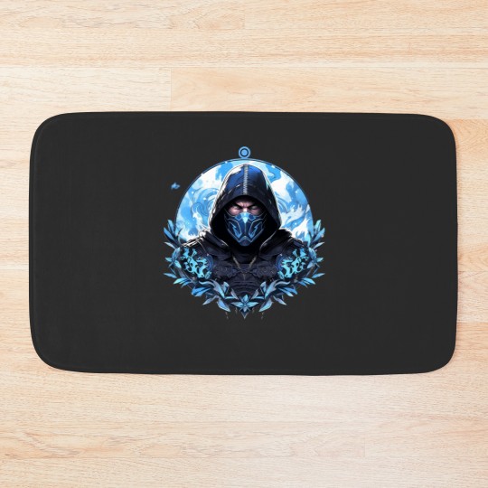 Discover subzero 2 Bath Mats