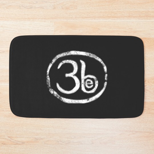 Discover Third Eye Blind grunge Bath Mats