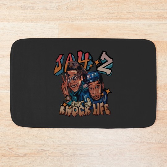 Discover Jay Z Unisex Bath Mats