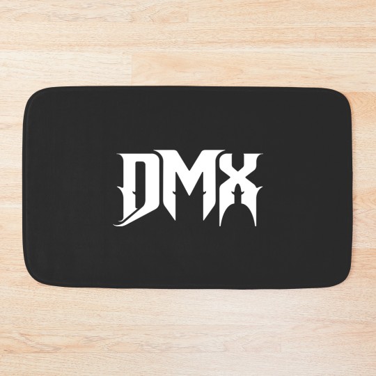 Discover DMX Logo Bath Mats