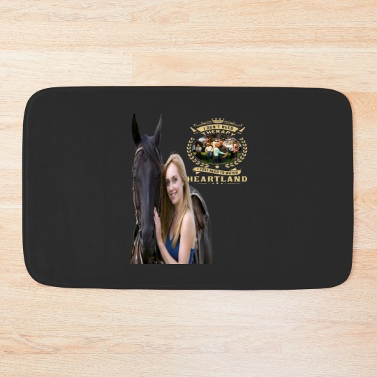 Discover heartland clasic Bath Mats