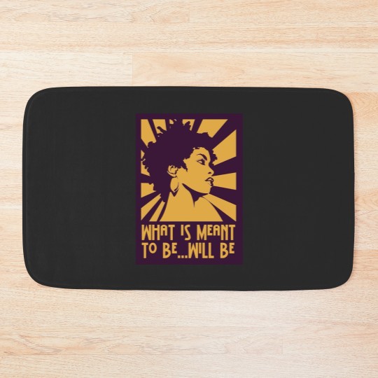 Discover Lauryn Hill Bath Mats