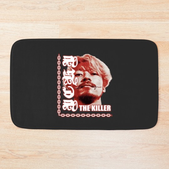 Discover Ichi The Killer Bath Mats