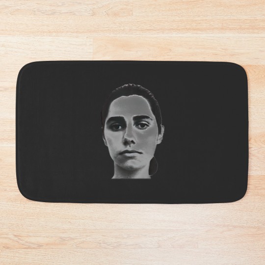 Discover PJ Harvey - Flat Face - Pj Harvey - Bath Mats