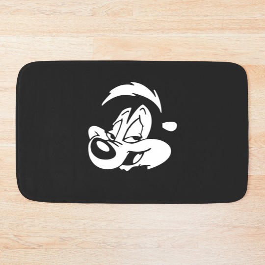 Discover Pepe Le Pew Bath Mats
