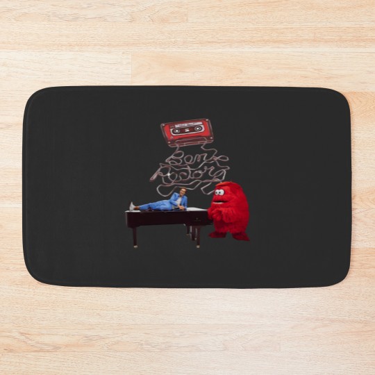 Discover Ben Rector Bath Mats