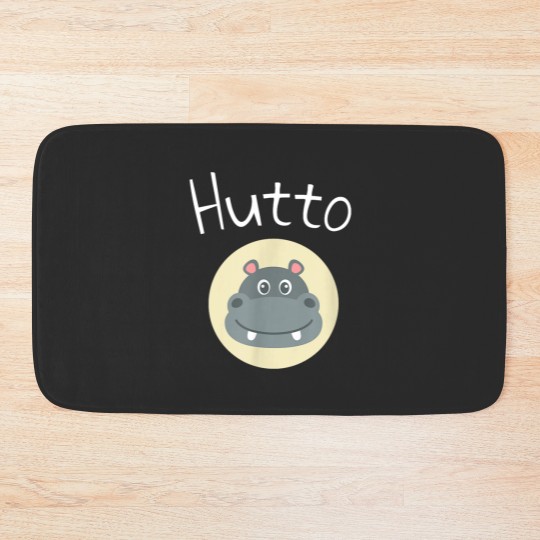 Discover Hutto Tx Hippo Texas City Bath Mats