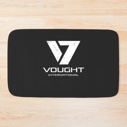 Discover Vought International Bath Mats