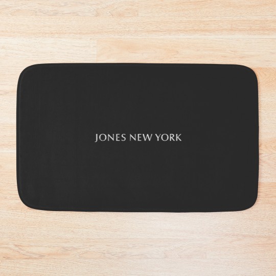 Discover JONES NEW YORK Bath Mats