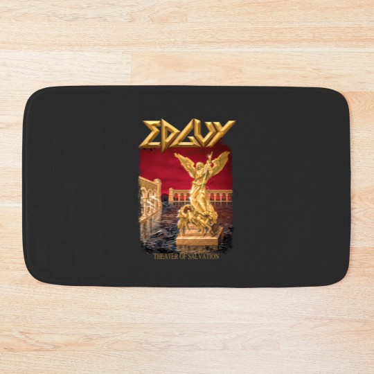 Discover Edguy - Theater Of Salvation Bath Mats