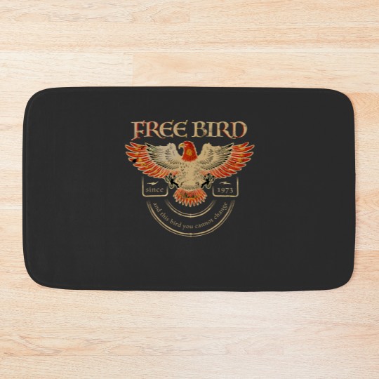 Discover Free Bird Bath Mats for Band