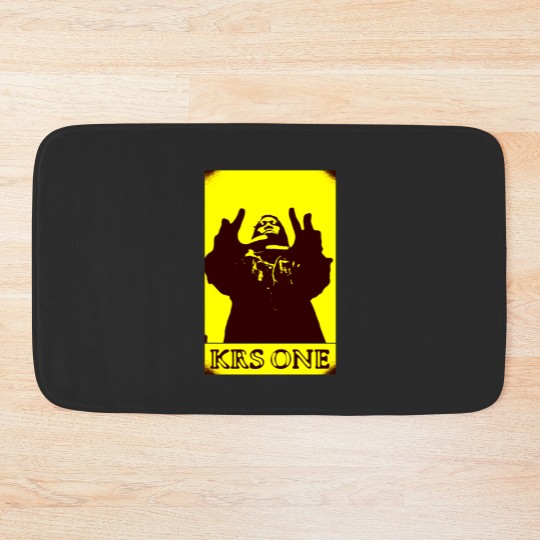 Discover Krs One Bath Mats