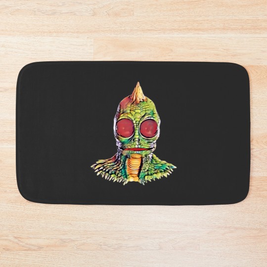 Discover Sleestack Bath Mats