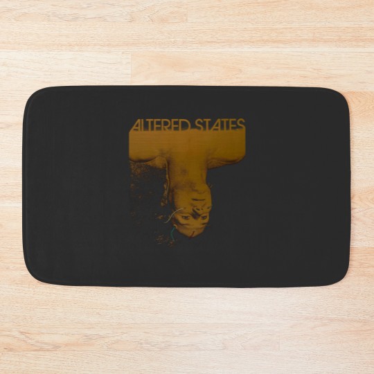 Discover Altered states  Fitted Bath Mats