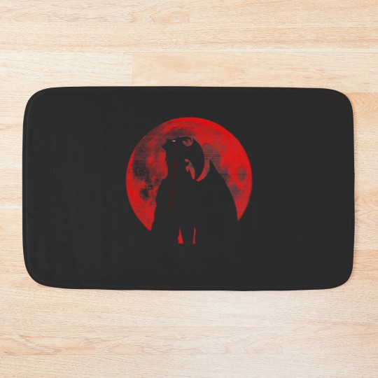 Discover Devilman 2 Bath Mats