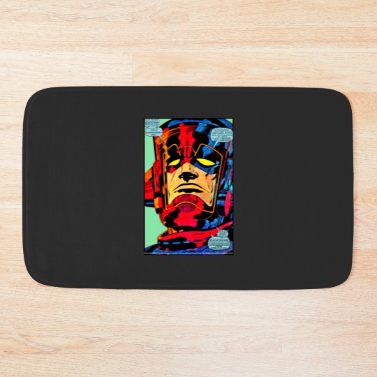 Discover Invictus Bath Mats