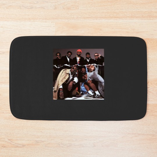 Discover ASAP MOB cozy tapes, Unisex Heavy Cotton Bath Mats