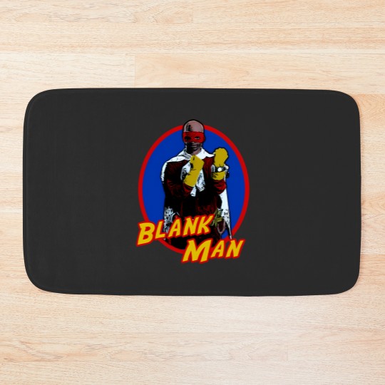 Discover Blankman Bath Mats