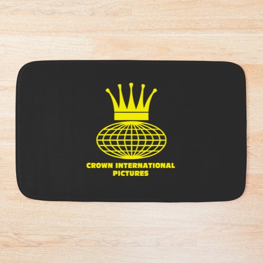 Discover Crown International Bath Mats