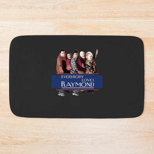Discover raymond(1) Bath Mats