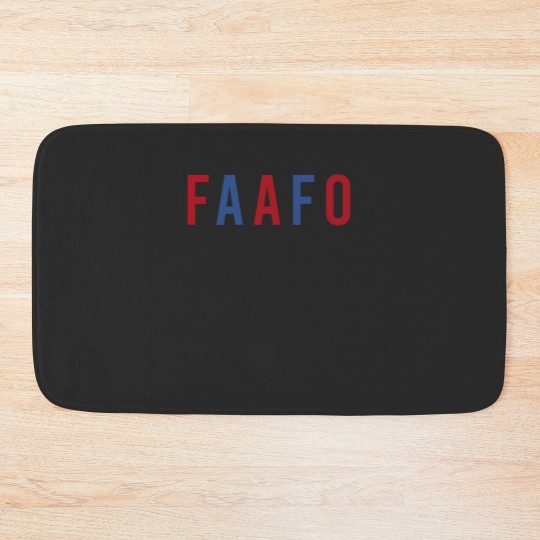 Discover Faafo Gymnastics Bath Mats - Featuring Simone Biles, 2024 Paris Gold Medal