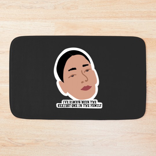 Discover Wild and Wonderful Whites  Wild and Wonderful Whites Bath Mats