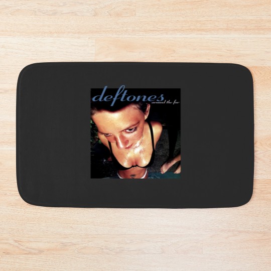 Discover Deftone Bath Mats