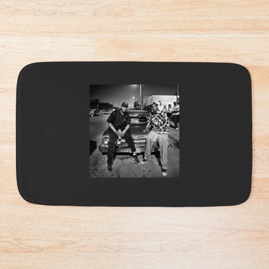 Discover Snop Dogg Bath Mats Concert, Snoop  Inspired Graphic Bath Mats