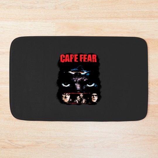 Discover Cape Fear Bath Mats