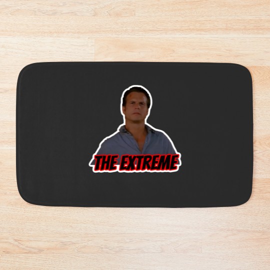 Discover The Extreme Bill Paxton Active Bath Mats