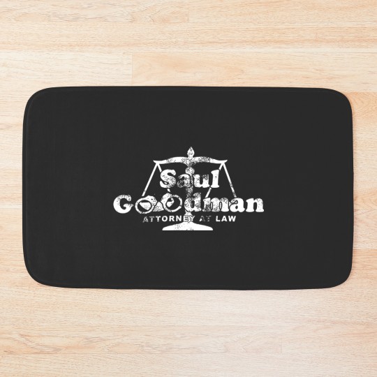 Discover Saul Bath Mats Collection
