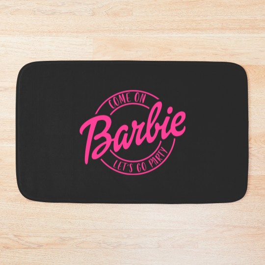 Discover Birthday-Themed Bath Mats for Party Enthusiasts