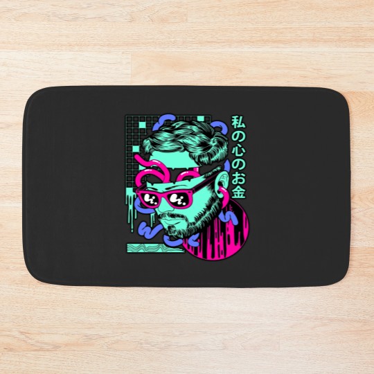 Discover Paymoneywubby Bath Mats