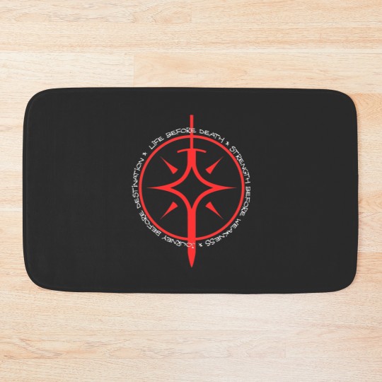 Discover stormlight archive Bath Mats