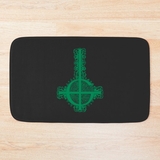 Discover Ghost-band   best popular design Bath Mats