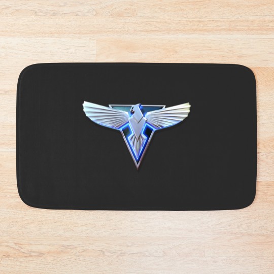 Discover Command and Conquer Red Alert 2 - Allies Bath Mats