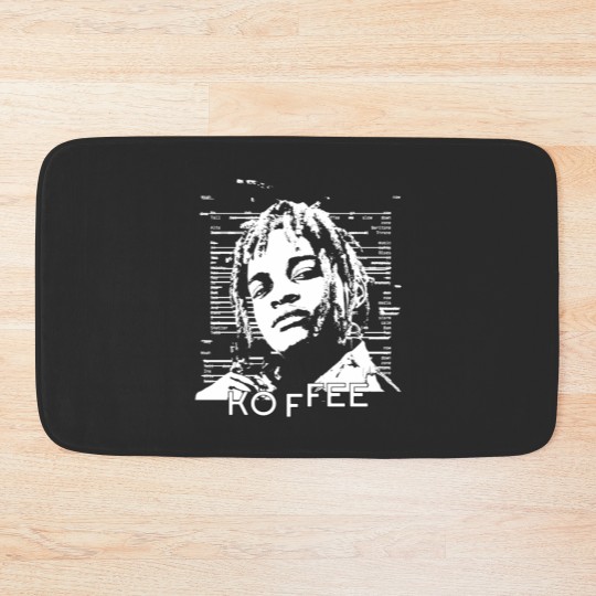 Discover Koffee Bath Mats