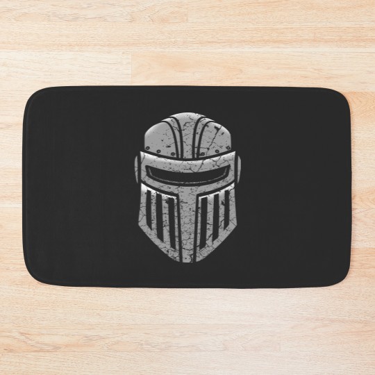 Discover Medieval Knight - Knight - Bath Mats