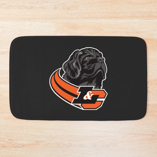 Discover Lewis & Clark College Pioneers Bath Mats