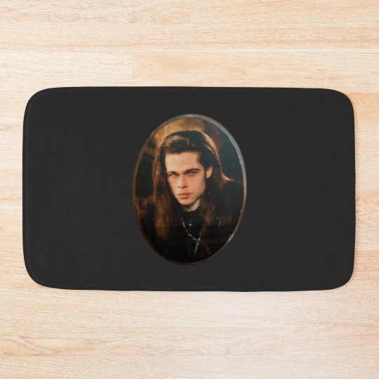 Discover Interview with the Vampire Bath Mats