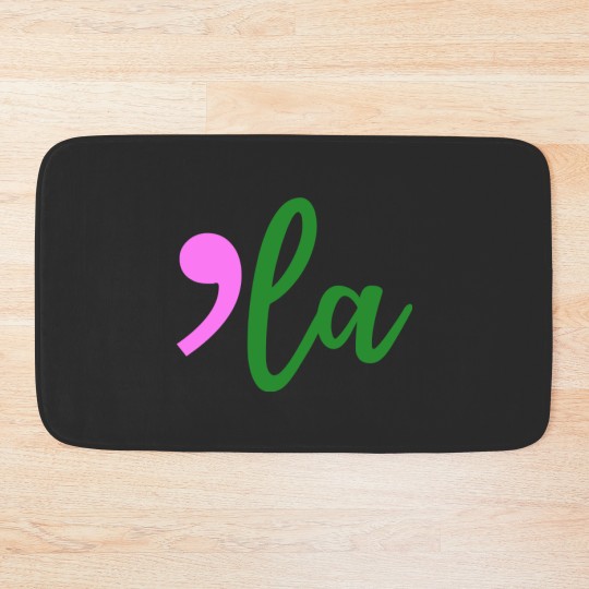 Discover Kamala Bath Mat 2024 Election