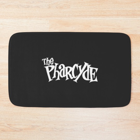 Discover The Pharcyde Bath Mats
